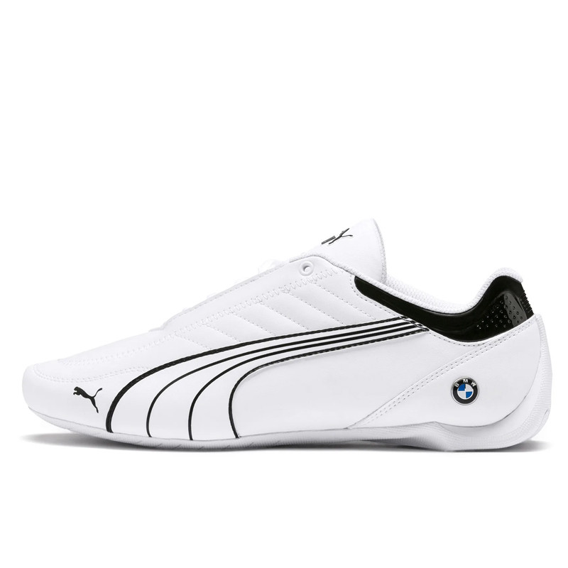 SEPATU SNEAKERS PUMA Bmw Motorsport Future Kart Cat